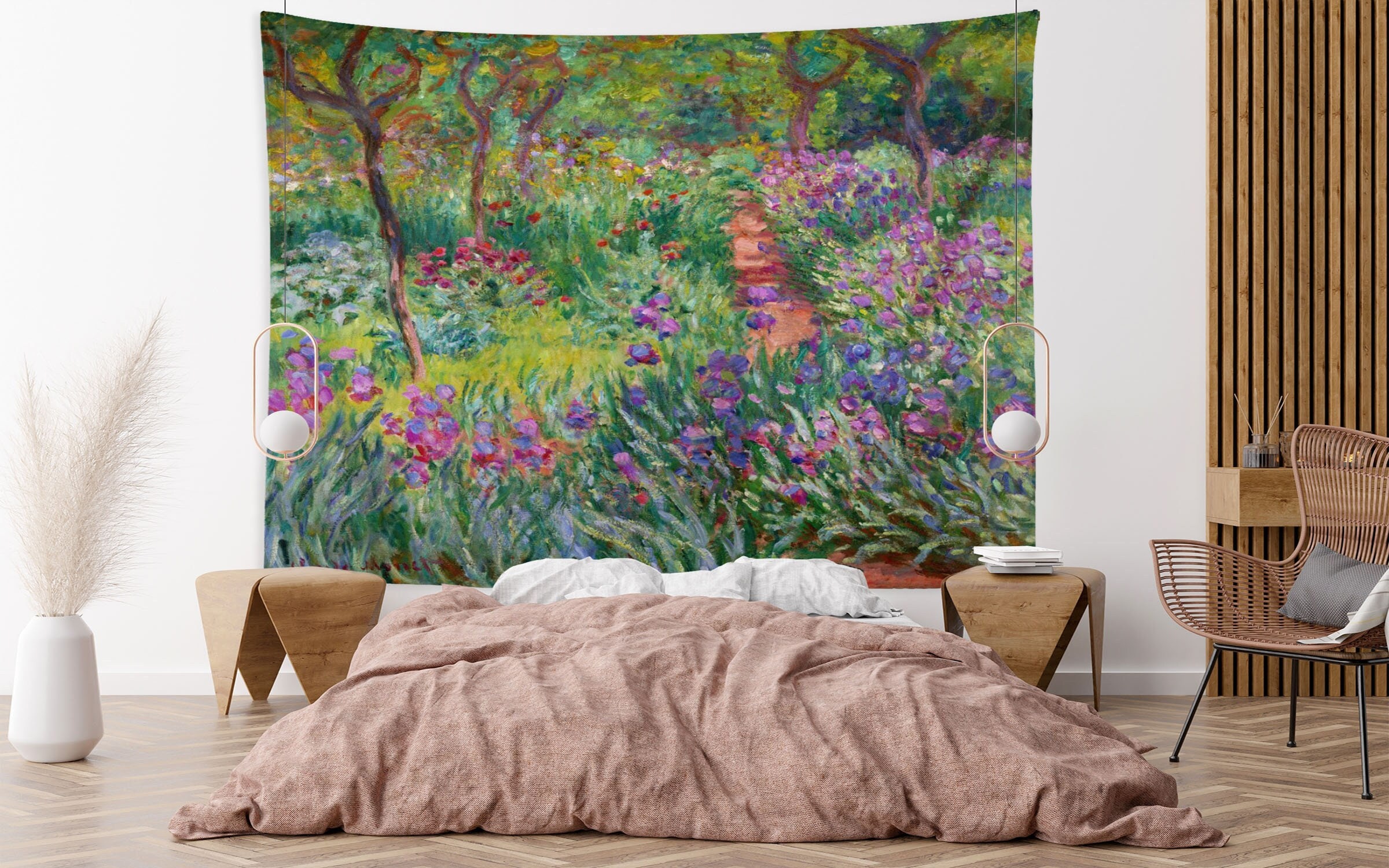 Aesthetic Tapestry Etsy Canada