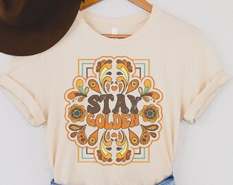 1970s tshirt