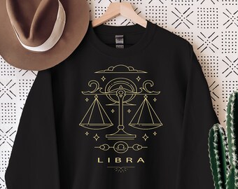 libra clothes