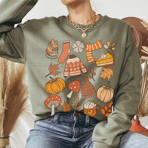 Cute thanksgiving sweaters shop