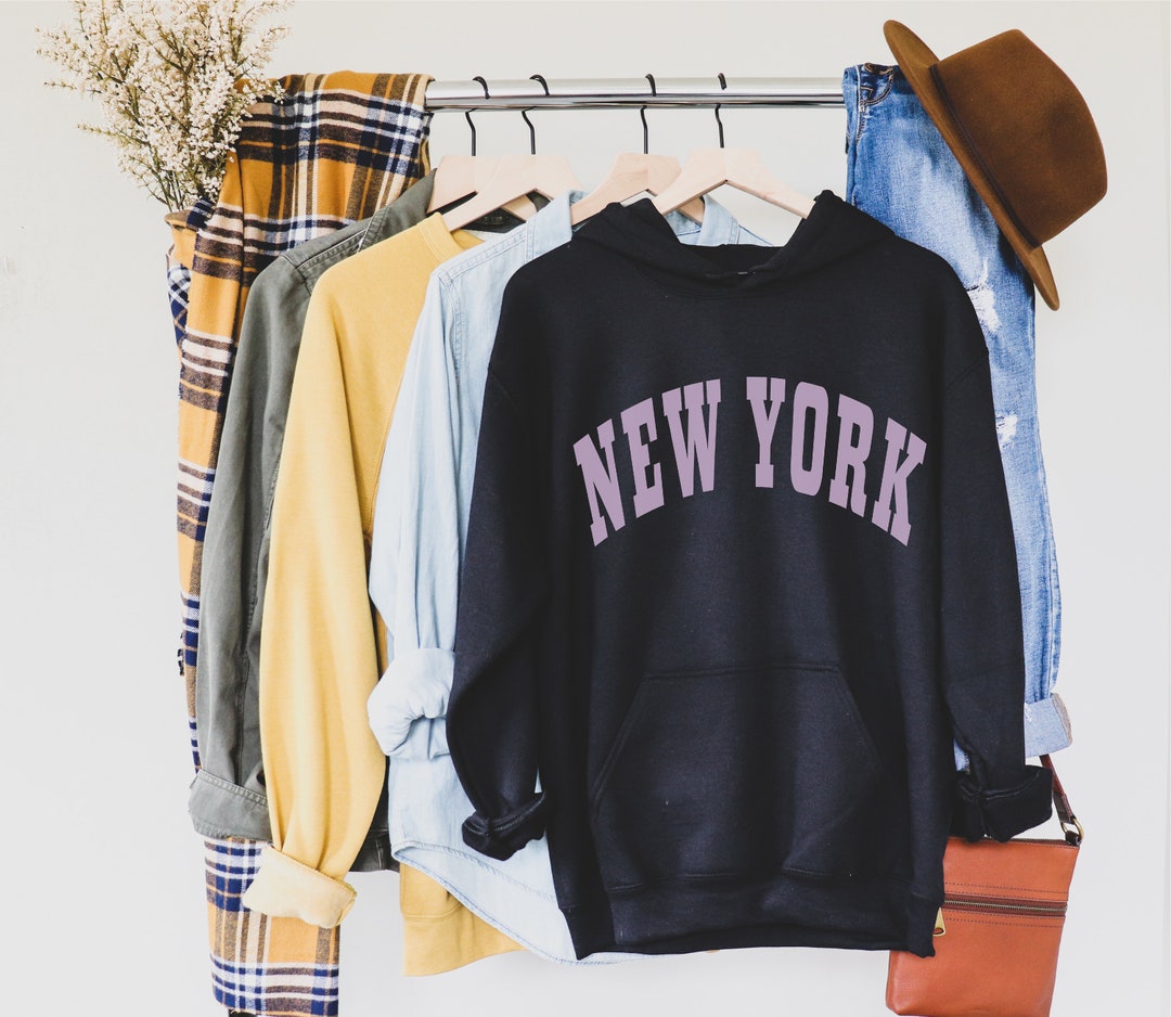 Look New York 刺繍 Oversized Fit Hoodie (4 色) il_1080xN.2823494161_tnt9.jpg