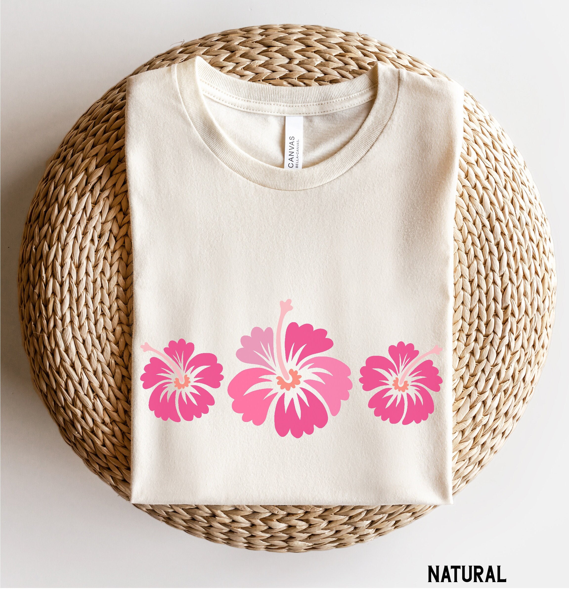 ◆24SS ITZAVIBE GLASS FLOWER Tシャツ◆ 71tGvWfz-1L.jpg