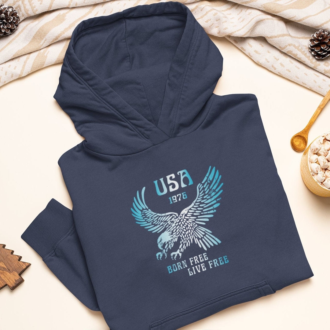 注目ブランド☆【NO/FAITH STUDIOS】EAGLE VINTAGE HOODIE EAGLE VINTAGE USED HOODIE – NO/FAITH STUDIOS