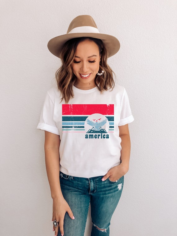 4th of July shirt for women or men, 4th 
