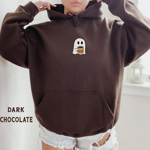 Ghost supply guts hoodie sale