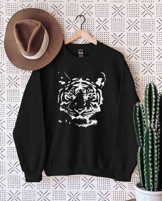 【本物保証 /関税・送料無料】HUMAN MADE Tiger Sweatshirt Human Made Grey Hoodie Big Tiger Logo Size Made In Japan | eBay
