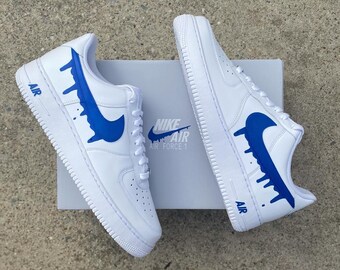AF1 DRIP – Customs By G UK
