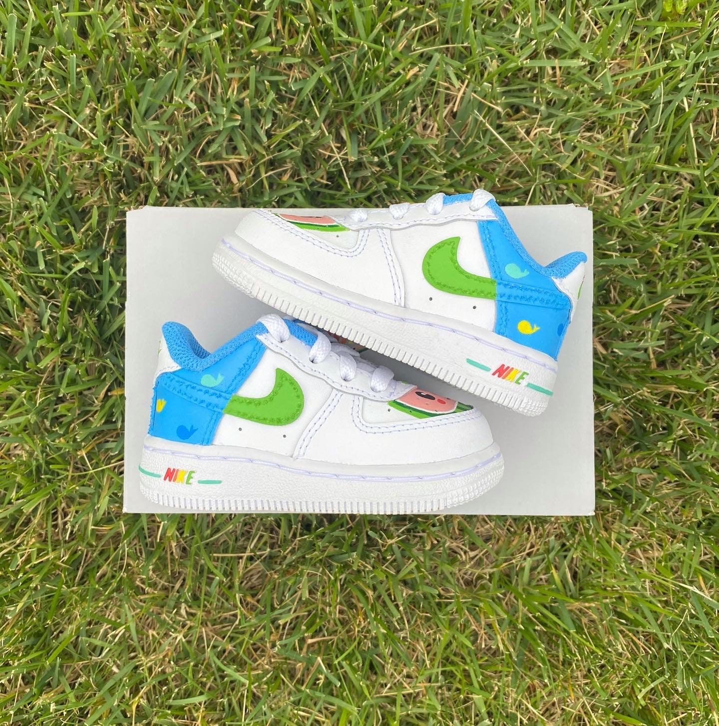 cocomelon af1