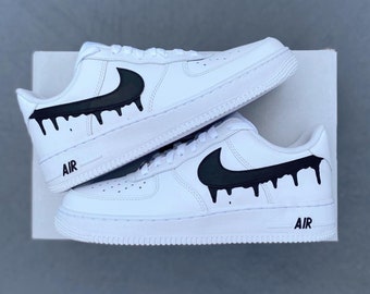 drippy custom af1