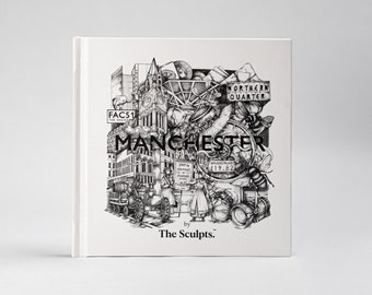 Manchester By The Sculpts