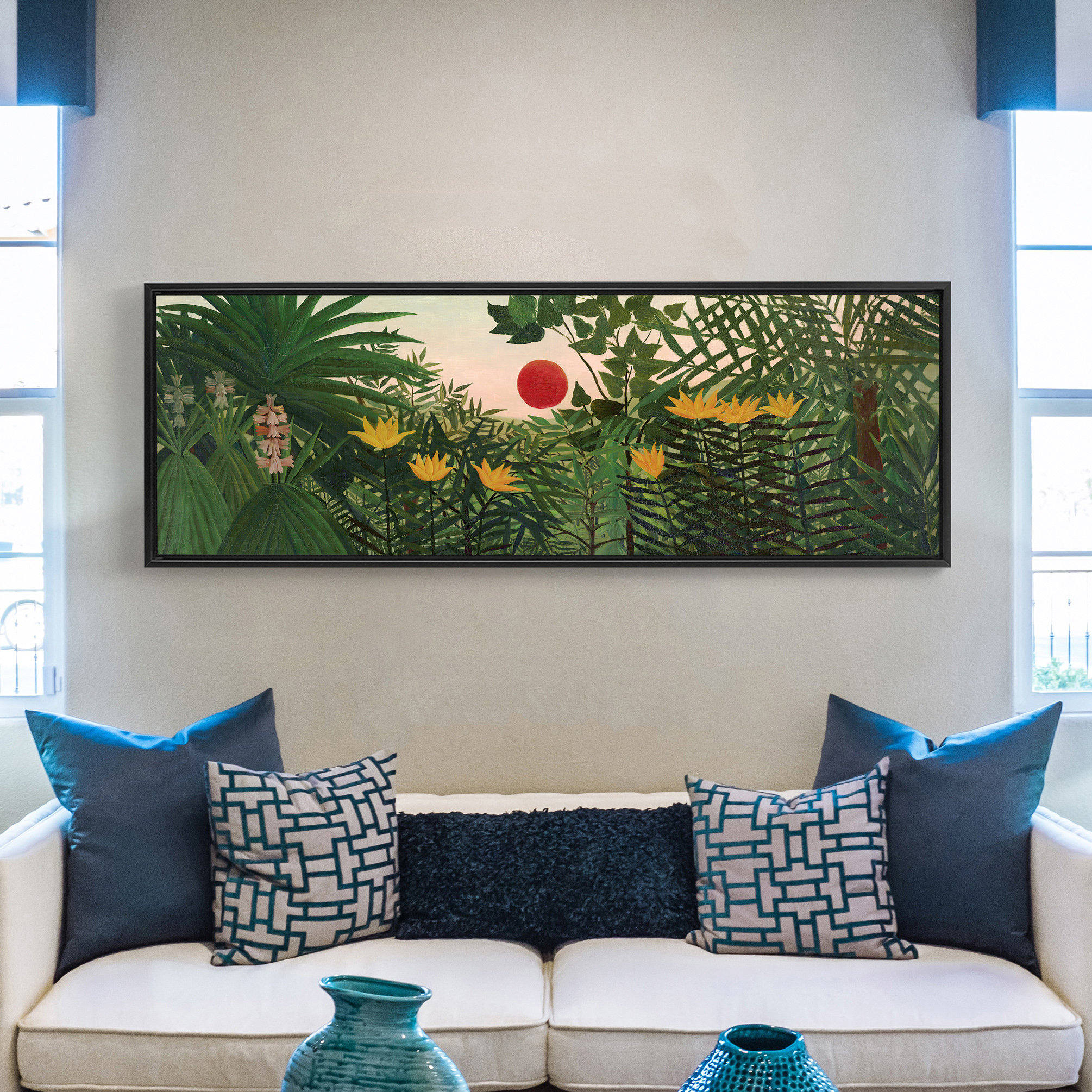 Extra large Custom Canvas Prints. Extra Large Canvas 47% Off