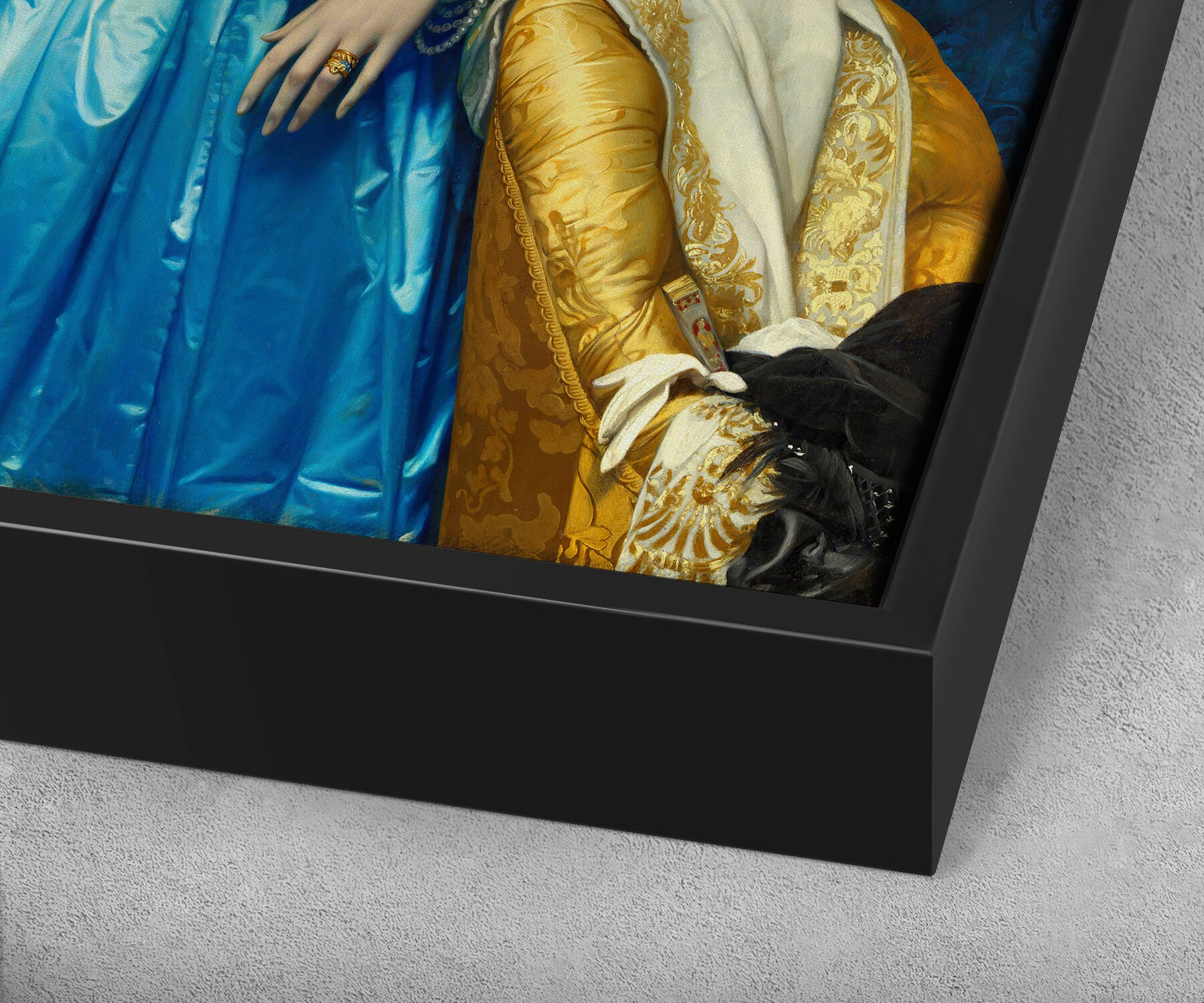 Jean Auguste Dominique Ingres,la Princesse De Broglie,princess in A Blue Dress,canvas Print,canvas Art,canvas Wall Art,large Wall Art,p721_2 - Etsy Ireland Jean Auguste Dominique Ingres,la Princesse De Broglie,princess in A Blue Dress,canvas Print,canvas Art,canvas Wall Art,large Wall Art,p721_2 - Etsy Ireland