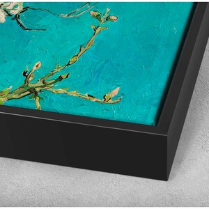 Vincent Van Gogh,Almond Blossom,Canvas Print,Canvas Art, Canvas Wall Art,Extra Large Canvas Art,Large Canvas Wall Art,P272 image 9