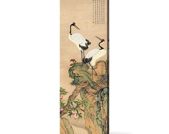 Apple - 長江ながみ Lake Xi - Kyoto National Museum KNM Collection Database