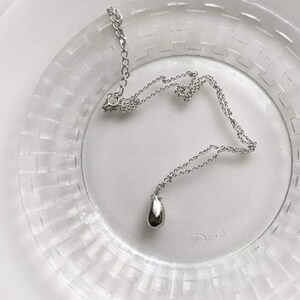 IDEAAL De ketting van de Daling van het water afbeelding 3