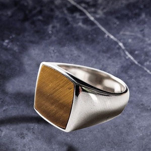 Louis Vuitton Men's Ring  Mens rings fashion, Rings for men, Hipster rings