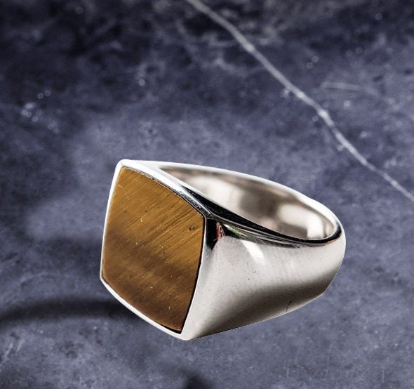 Hipster Rings For Men