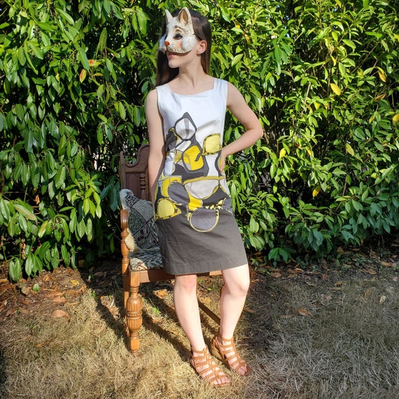 90's Mondi Novelty Dress
