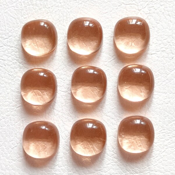 Champagne Quartz Etsy