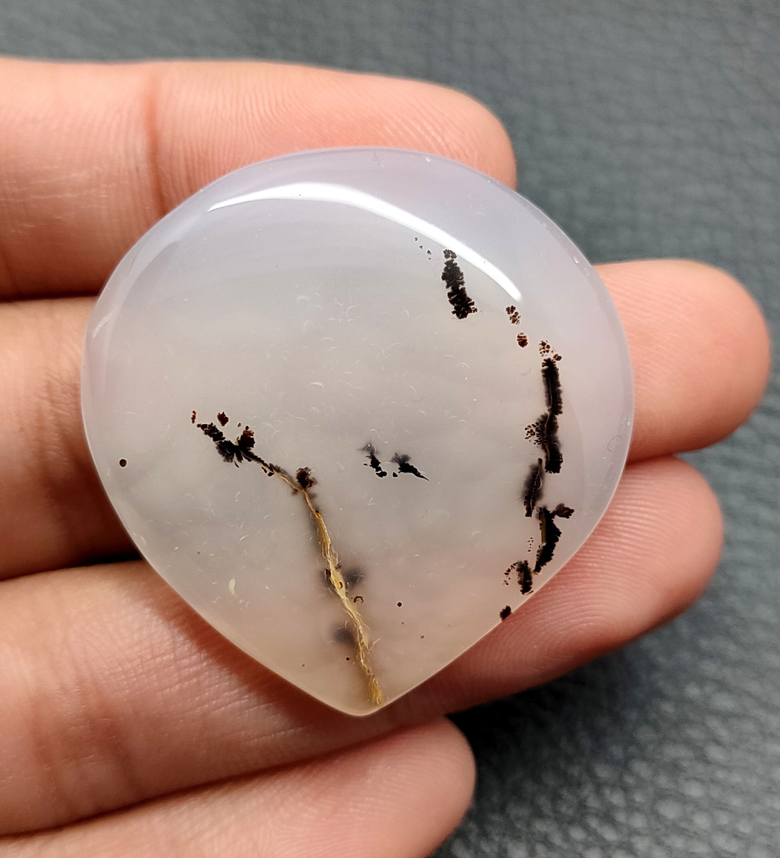 dendritic quartz spiritual meaning dendritic quartz spiritual meaning