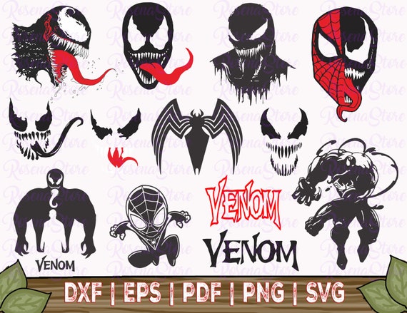 Free Free Baby Venom Svg 664 SVG PNG EPS DXF File