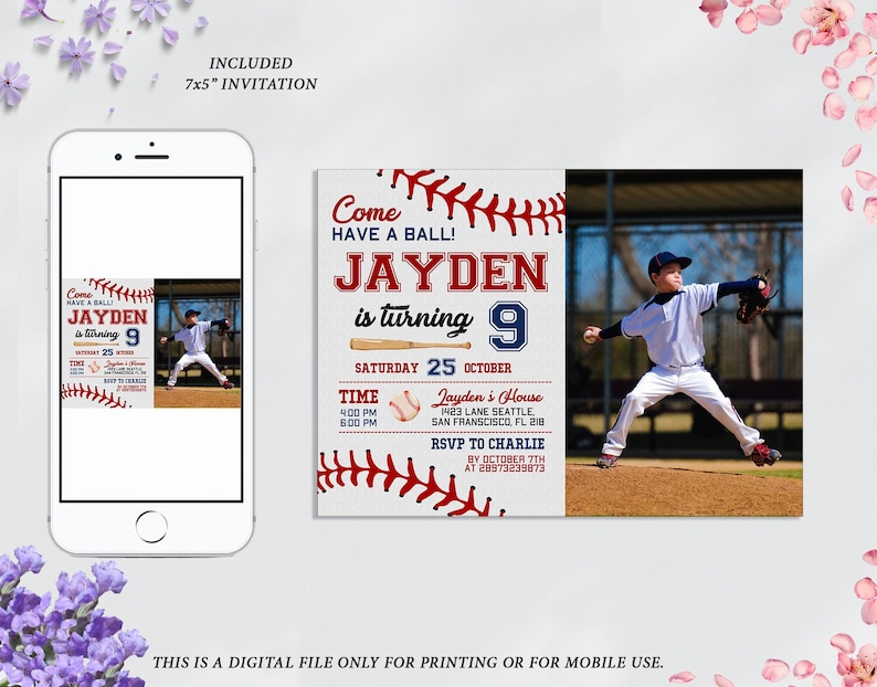 Baseball Invitation,Baseball Invite,Baseball Party,Baseball Card,Baseball Boy Party,Slugger Invitation,Baseball Birthday,Baseball Themed,Sports Party,Boy Rookie Invite,Boy Sport Invitation,Sports Invitation,Ball Games Party