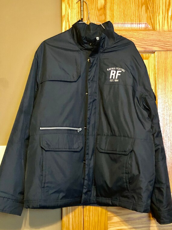Chicago Ravinia Festival Jacket