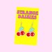 see more listings in the Novelty Earrings section