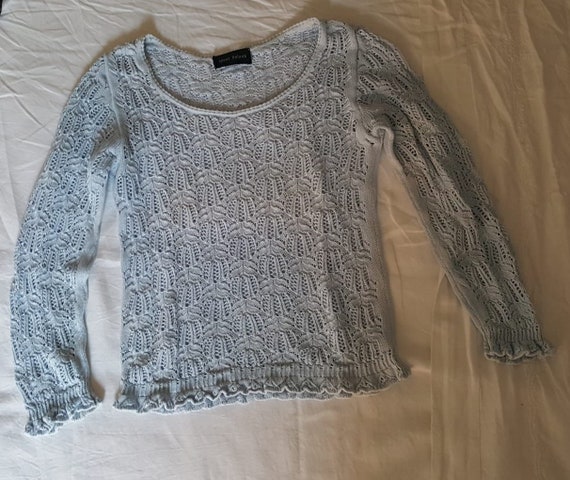 cotton knit