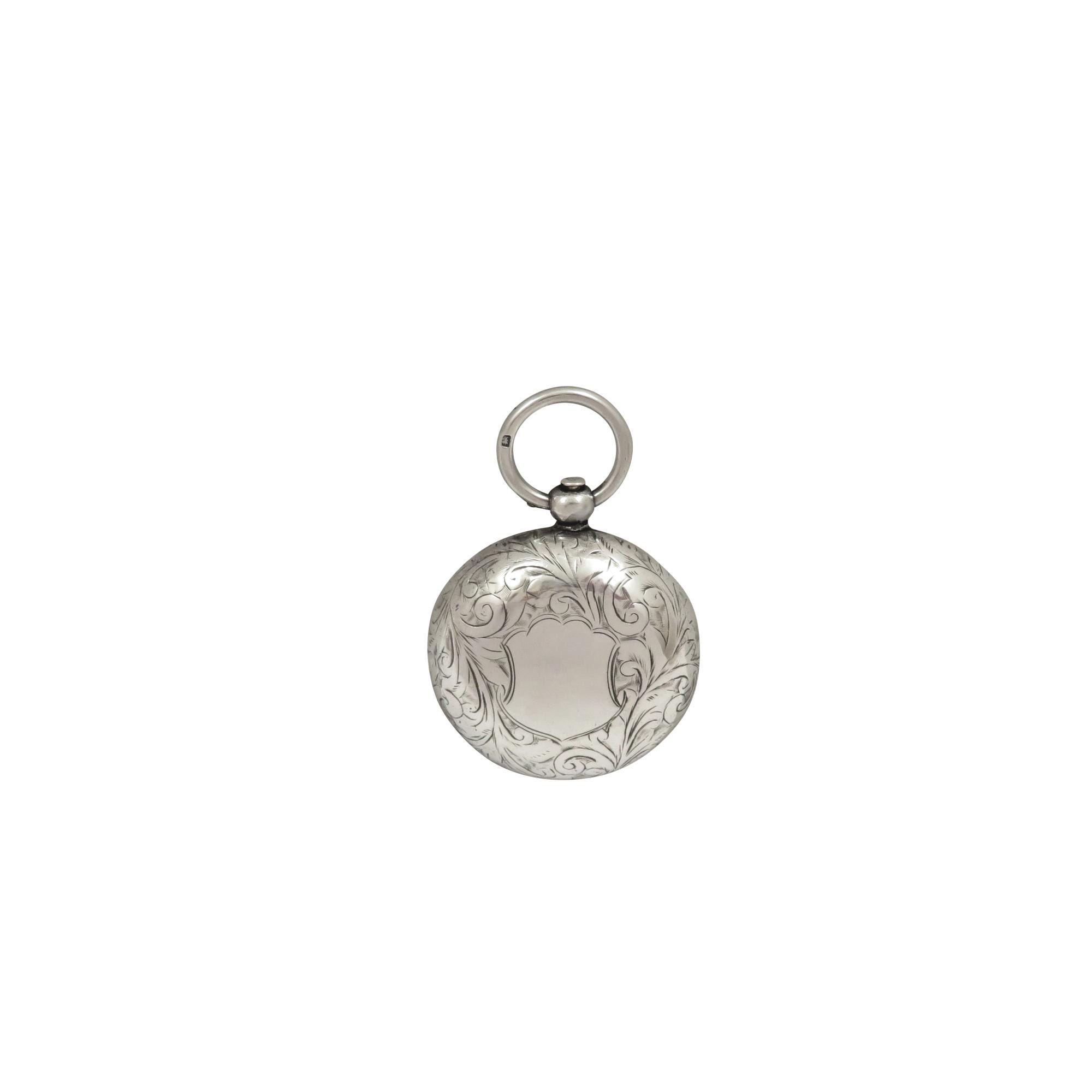 手数料安い Sovereign Silver Sterling Victorian Antique Case Etsy - 1900 アンティーク雑貨