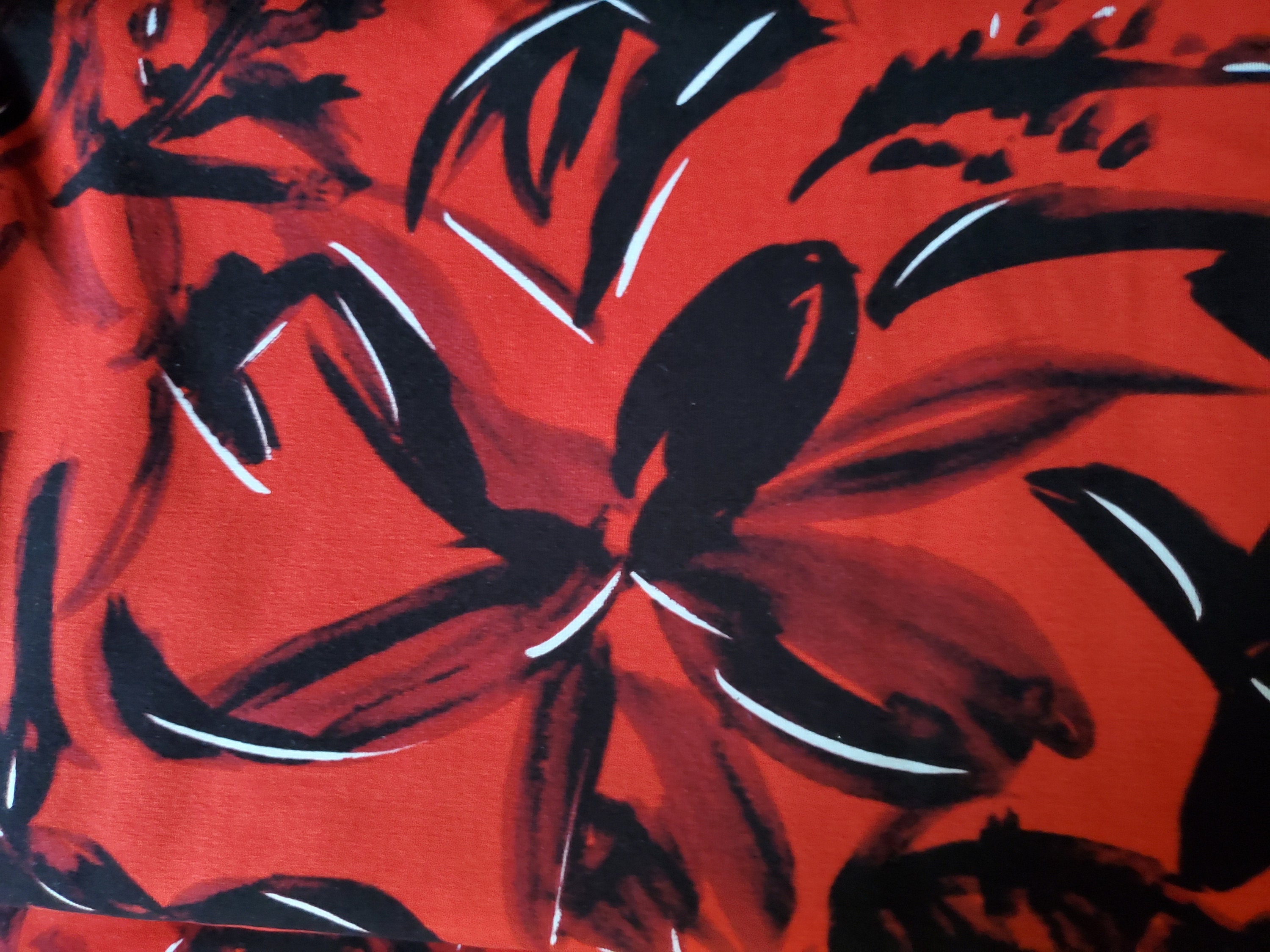 Fabric by the Yard Sewing Fabric Etsy