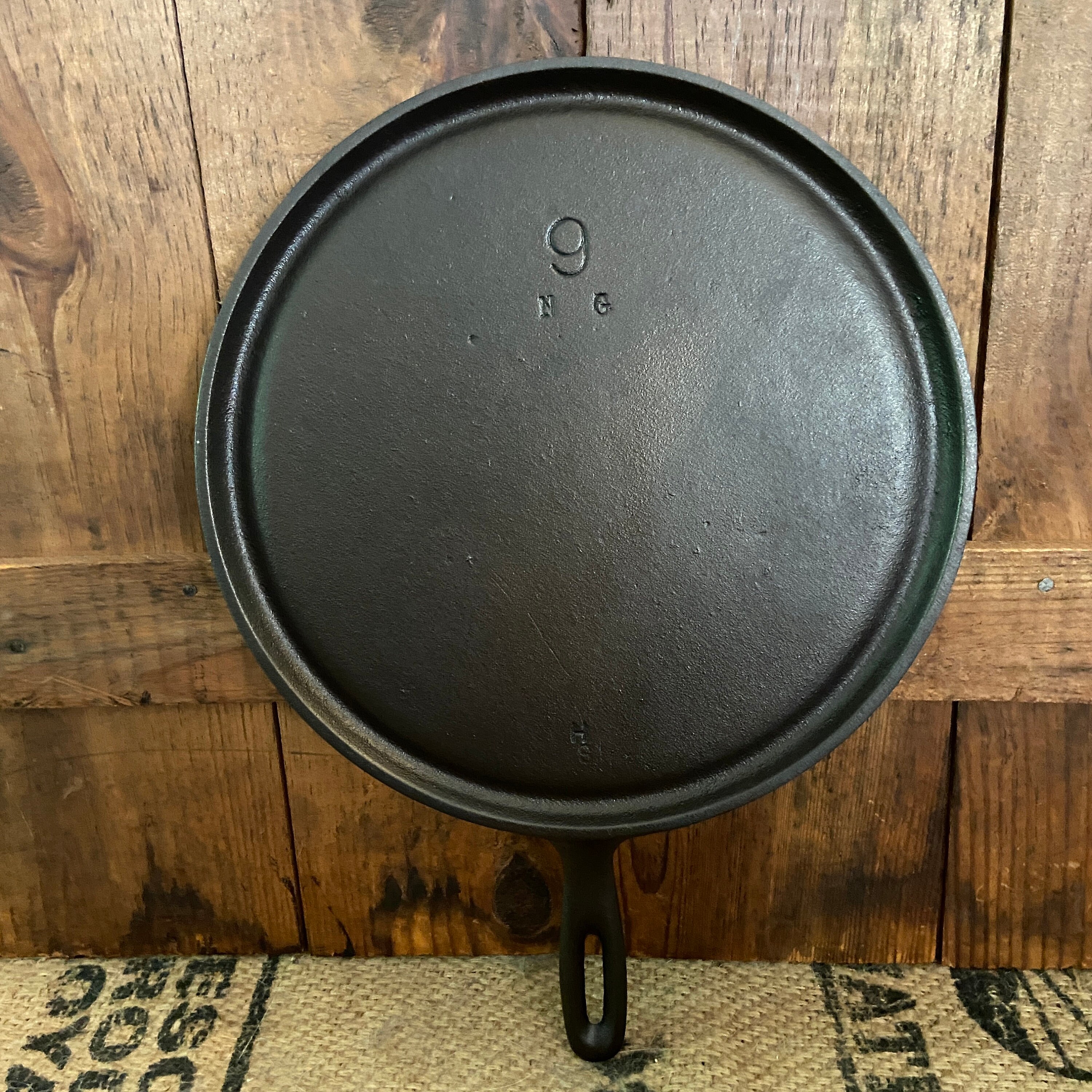Unmarked Martin Stove & Range 9 Griddle Etsy
