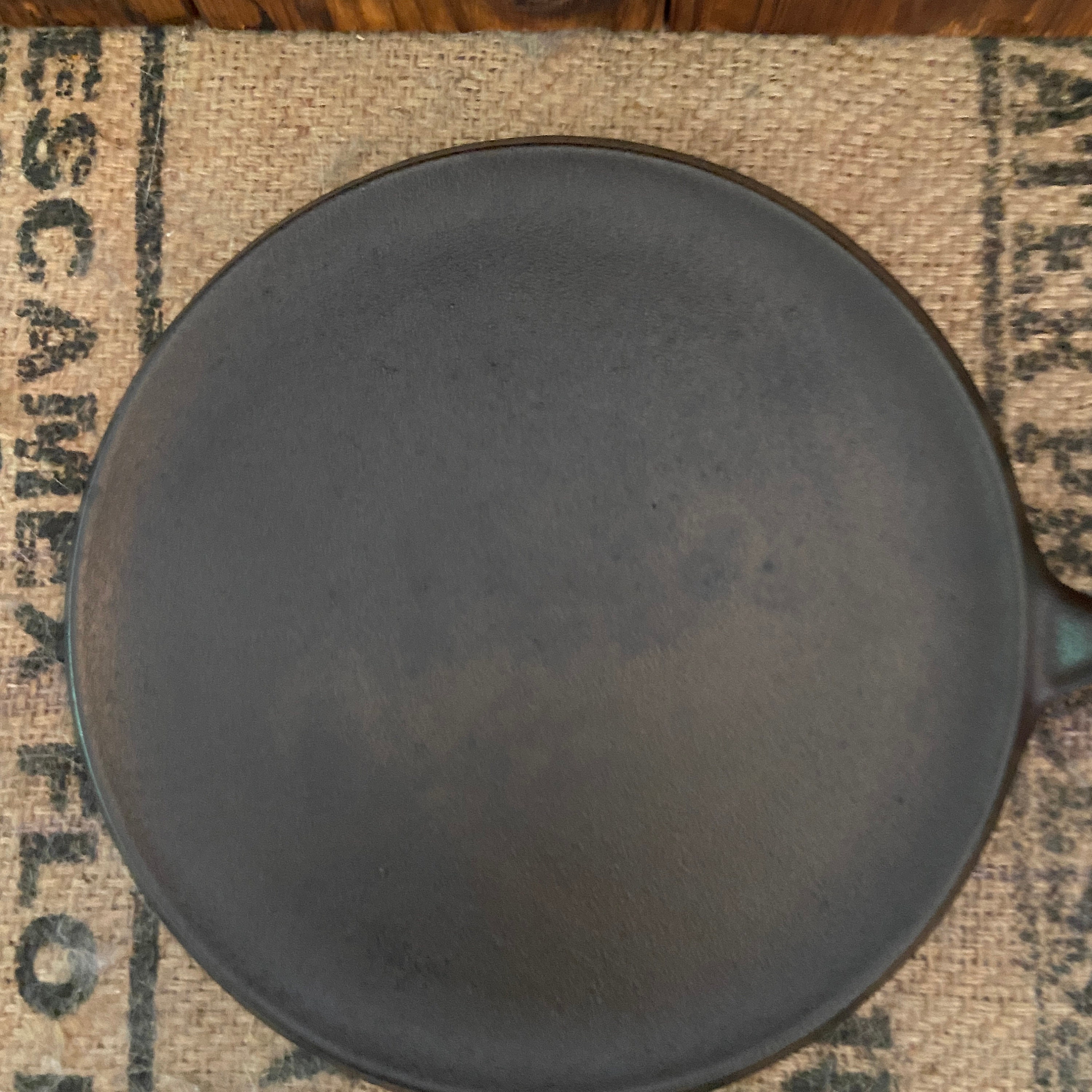 Unmarked Martin Stove & Range 9 Griddle Etsy