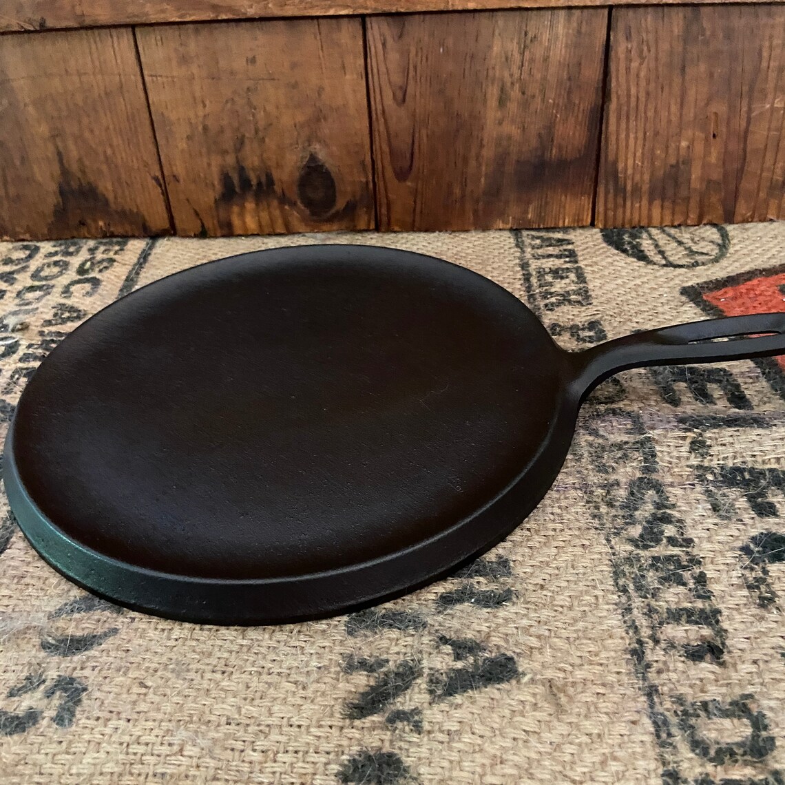 Unmarked Martin Stove & Range 9 Griddle Etsy