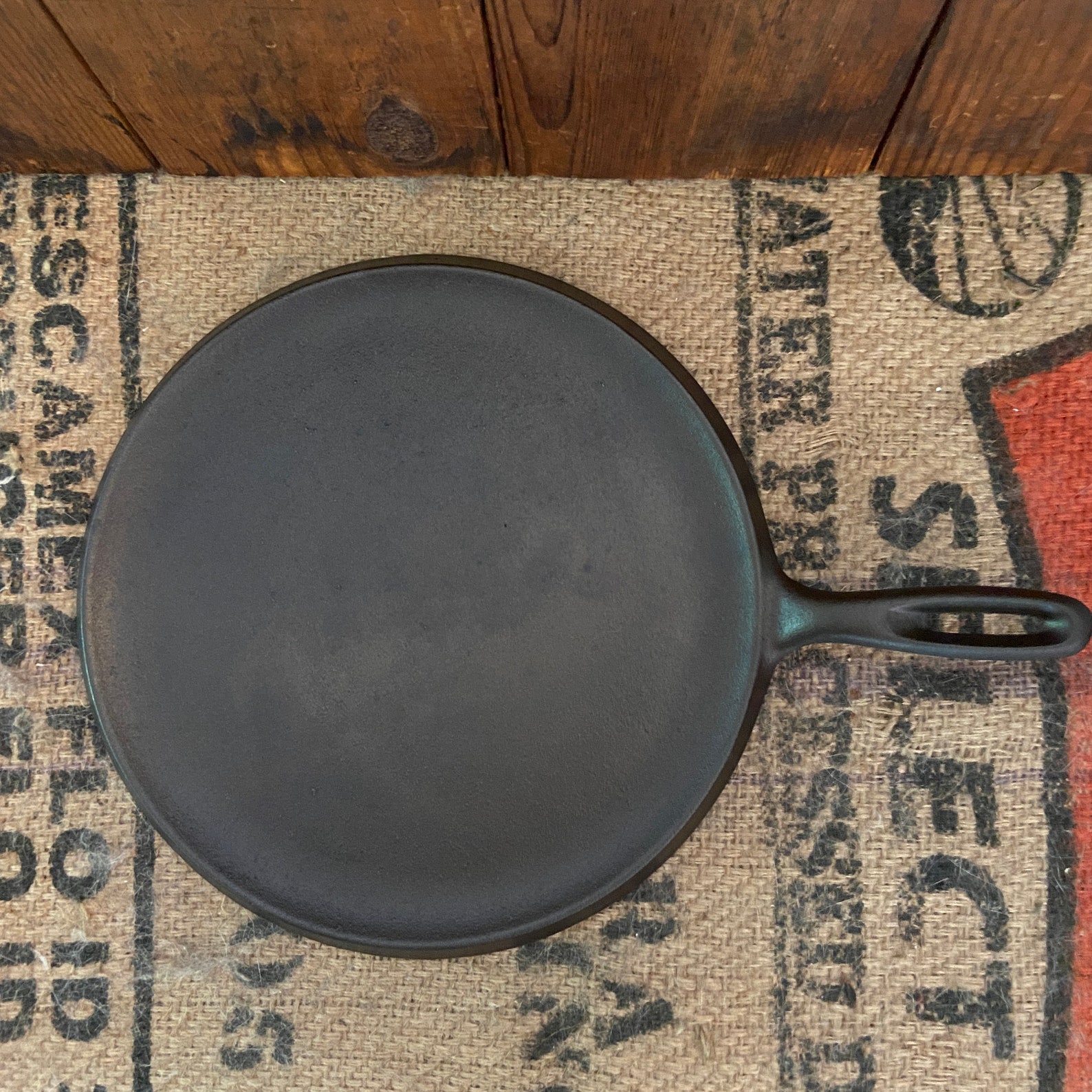 Unmarked Martin Stove & Range 9 Griddle Etsy