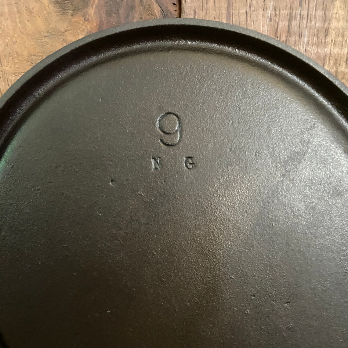 Unmarked Martin Stove & Range 9 Griddle Etsy