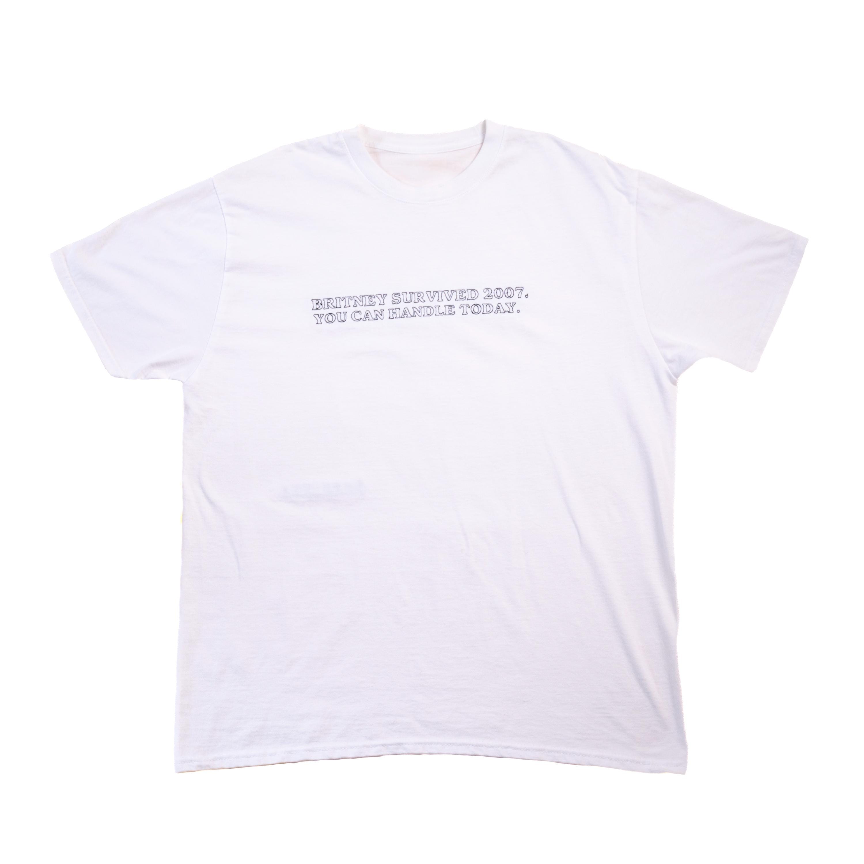 Embroidered T-shirt Embroidery Artisanal Handmade Clothing