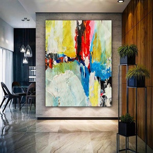 Contemporary Art,Original Painting Abstract.Large Abstract Wall Art,Large Painting Canvas,Extra Large Wall Art,Extra Large Painting
