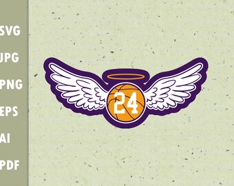Free Free 278 Kobe And Gigi Svg Free SVG PNG EPS DXF File