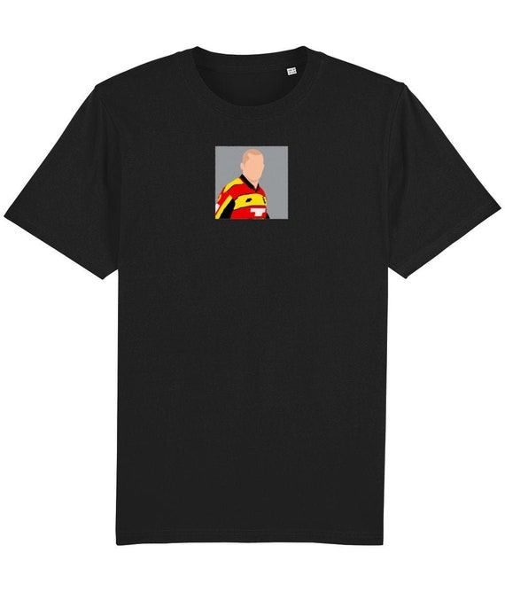 Partick Thistle Alan Archibald - Etsy 