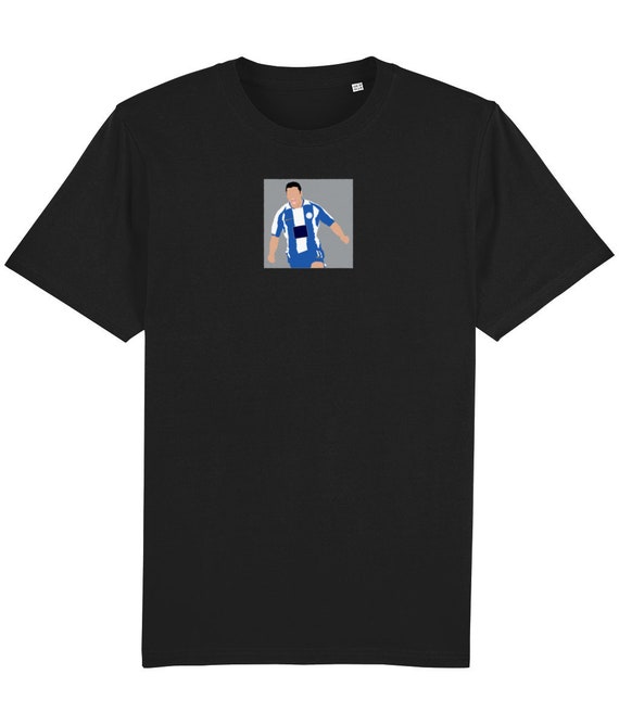 Wigan Athletic Amr Zaki | Etsy Australia