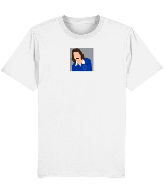 Leicester City Frank Worthington - Etsy