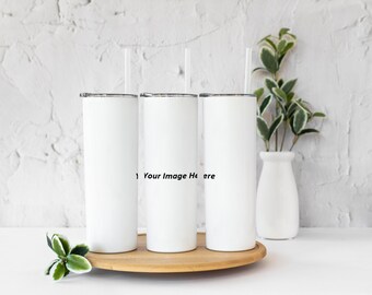 Replacement Tumbler Lid- 20oz Strait Tumbler