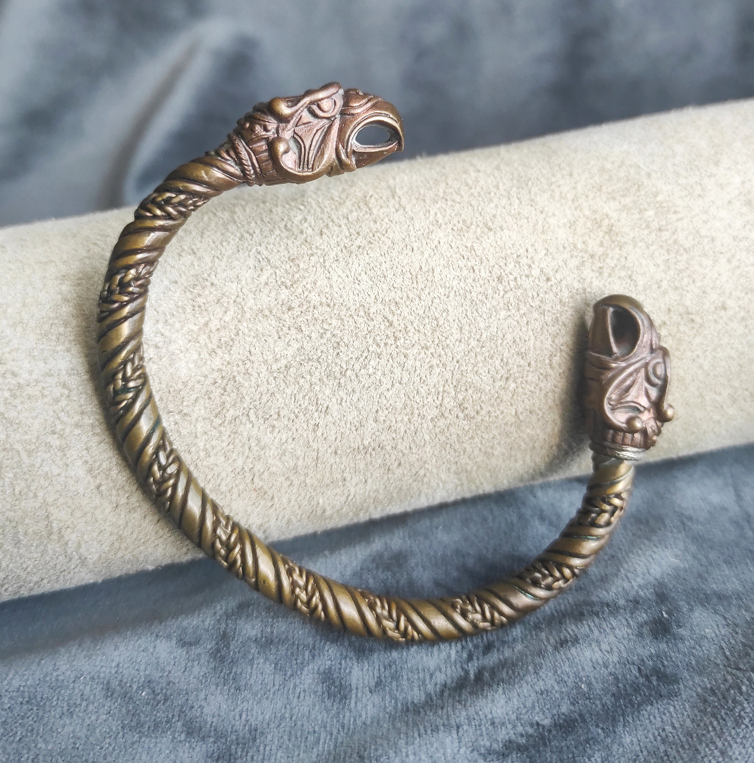 Bracciali Con Targhetta Uomo Gioielli Travis Kane Mod. TK-B091B - Foto 3