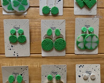 O’er The Irish Hills