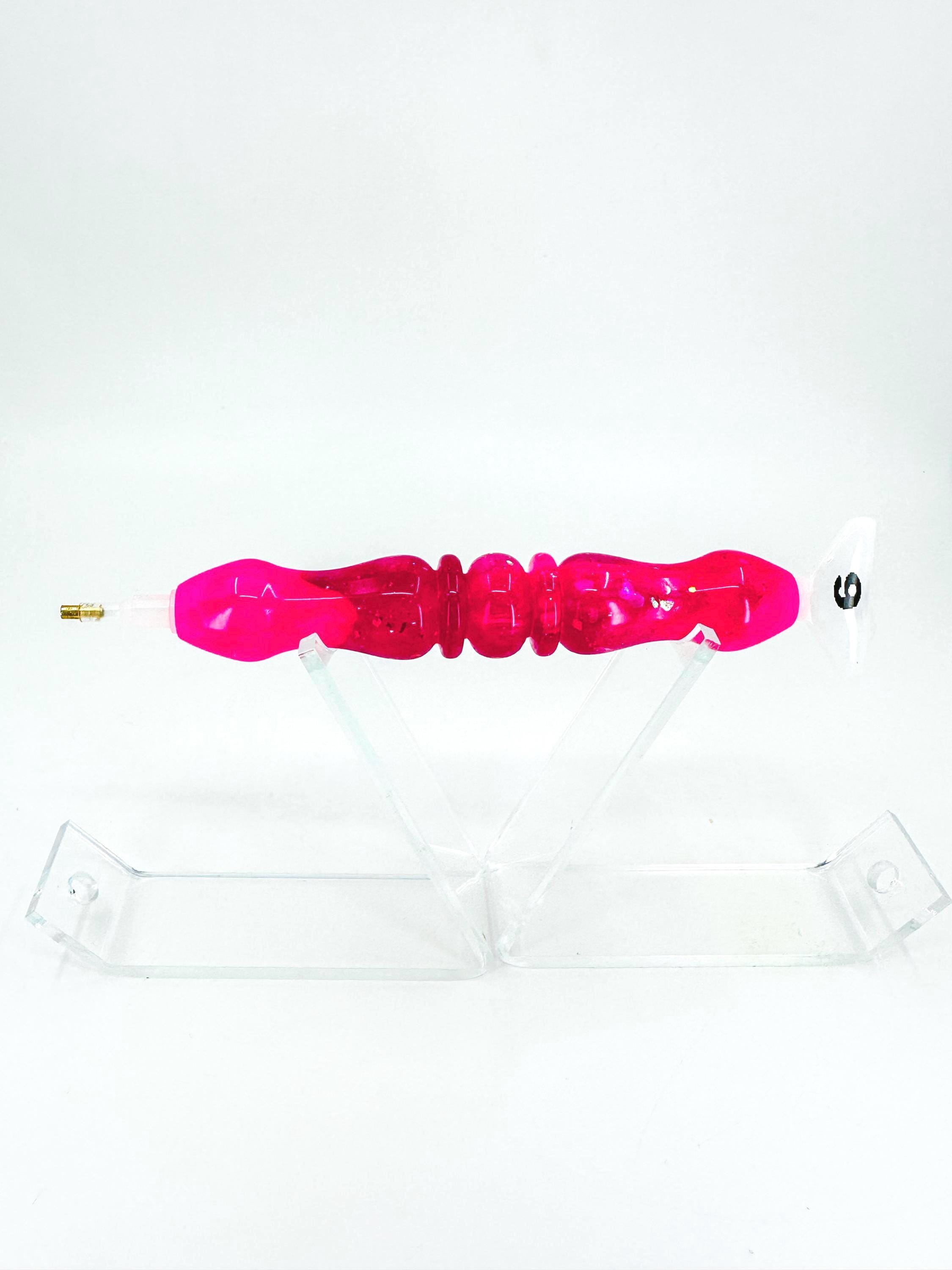Pink Pony Mini Diamond Painting Pen