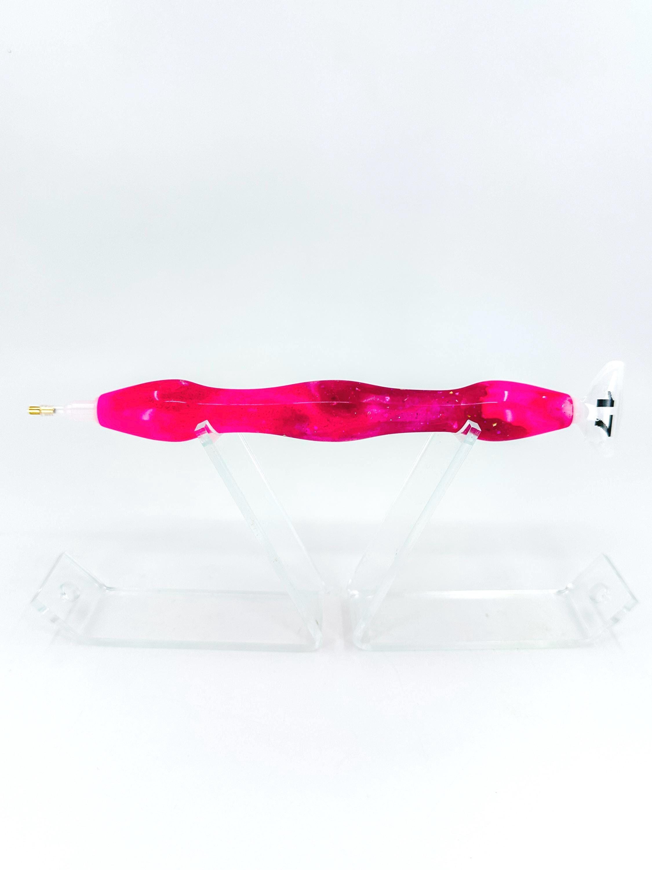 Pink Pony Diamond Painting Pen