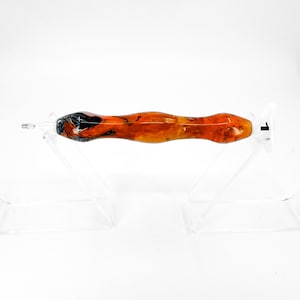 Monarch Butterfly Mini Diamond Painting Pen