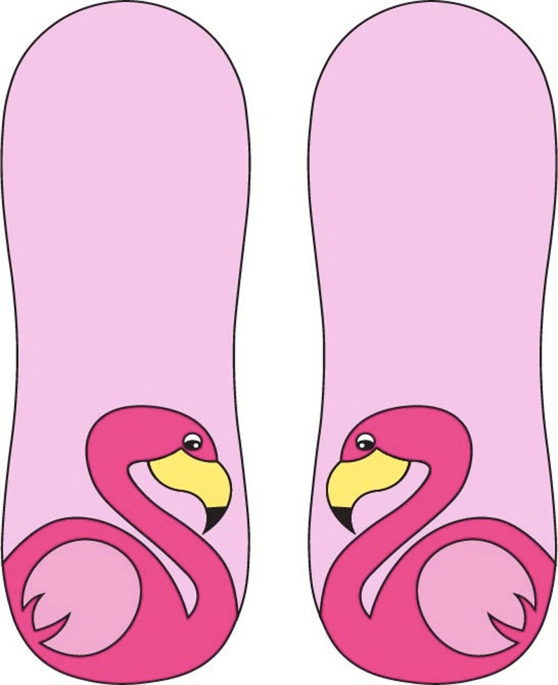 Download Jpg Flamingo Socks Print Sublimation Png Sock Template Png Prints Digital Prints Vermontorganics Com