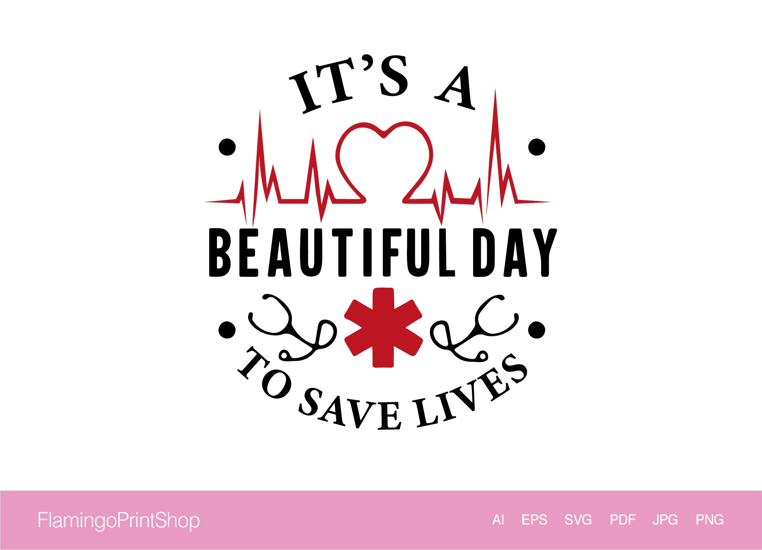 patrick dempsy its a great day to save lives
